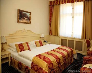 Luxury Family Royal Palace - 4
