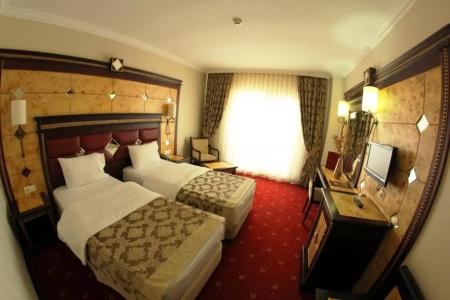 Grand Ozeren & Spa - 2