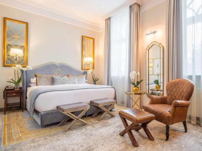 Bachleda Luxury Krakow MGallery Collection - 44