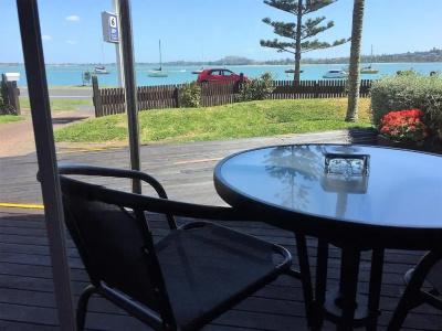 Bucklands Beach Waterfront - 21