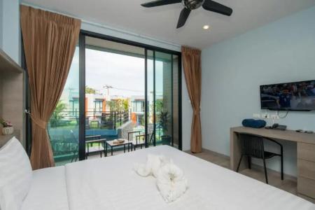 Peace Blue Naiharn Naturist Resort Phuket Sha Extra Plus - 85