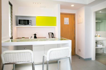 The Anamar Suites - 14