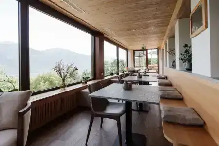 Restaurant Panorama - 7