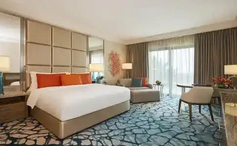Atlantis, The Palm - 29