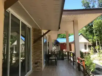 Phalarn Inn Resort - 51