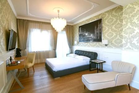 Suite Milano Duomo - 55