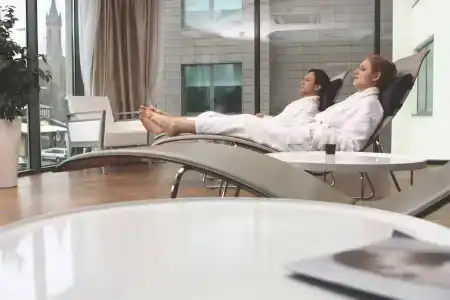 Grand Spa Lietuva - 10