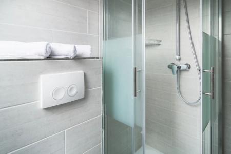 Apartment City Lenaustrasse | contactless check-in - 7