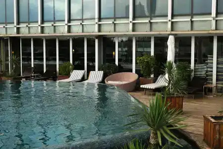 Radisson Blu Batumi - 32