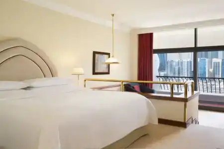 Sheraton Grand Resort & Convention - 41
