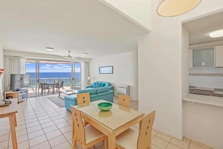 La Mer Sunshine Beachfront - 90