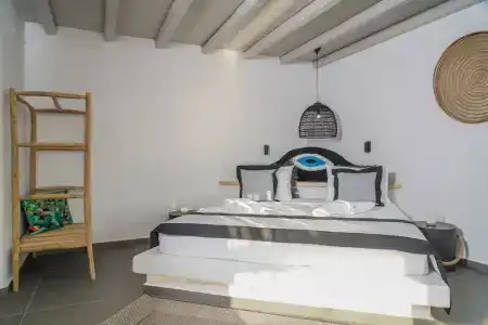 Ikies of Mykonos - 158