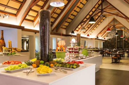 Maritim Crystals Beach Mauritius - 11