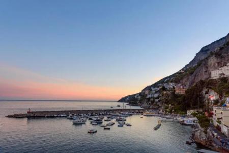 Vista d' Amalfi - 83