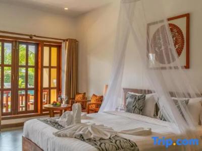 Savada Angkor Boutique - 85