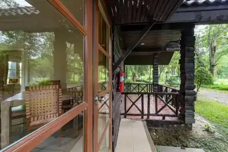 The Legacy River Kwai Resort - 67
