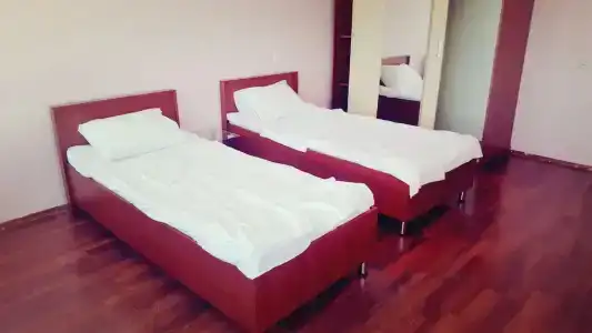 Antalya Beach&Hotel - 21