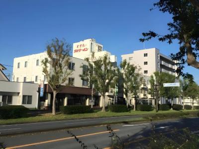 Tsukuba Daily Inn - 30