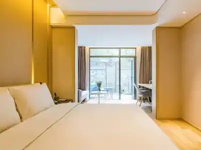 Atour Xi'an Gaoxin Tangyan Road Branch - 5