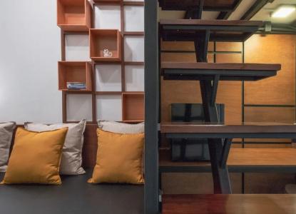 Bed Hostel - 70
