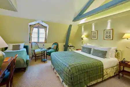 Le Relais Montmartre - 23