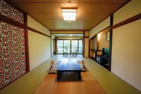 Ryokan Kiritaniso - 25