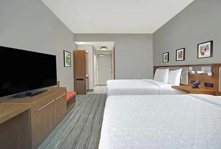 Hilton Garden Inn Houston Medical Center, Tx - 30