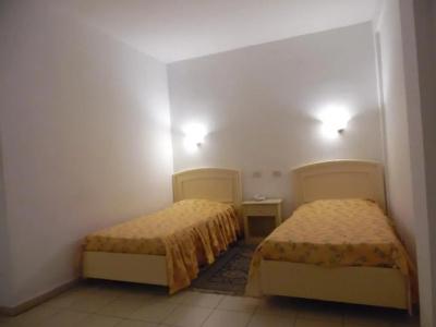 Hôtel Medina - 79