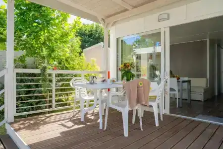 Camping Adriatico - 28