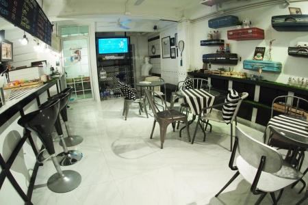 Jetty Huahin Hostel - 20