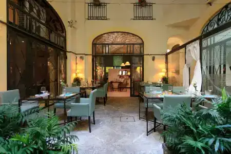 Quintocanto & Spa - 21