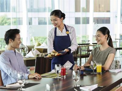 Novotel Hanoi Thai Ha - 25