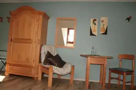 Waldpension Jägerstüberl - 21