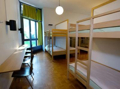 Luzern Youth Hostel - 33
