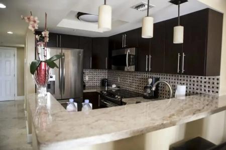 The Mutiny Luxury Suites - 107