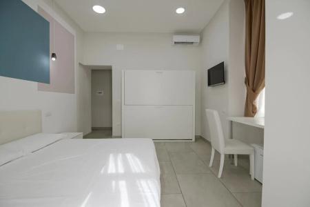 La Chambre - 4