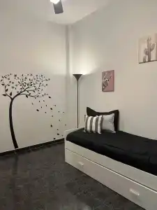 Sucre Suites - 105