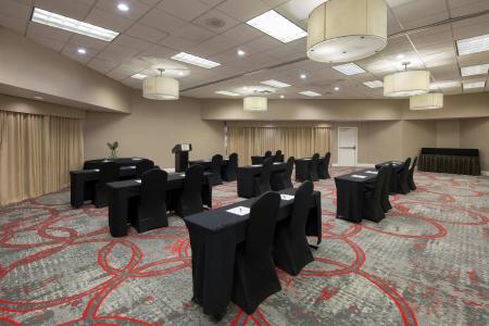 Four Points by Sheraton Orlando International Drive - 18