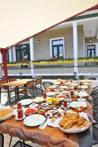 Petrino Gökçeada&Kitchen - 7
