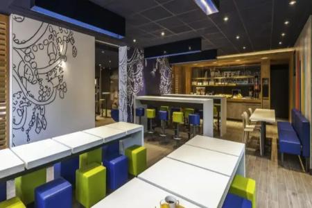 Ibis Budget Zaragoza - 11