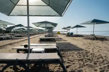 Kaya Belek - 8