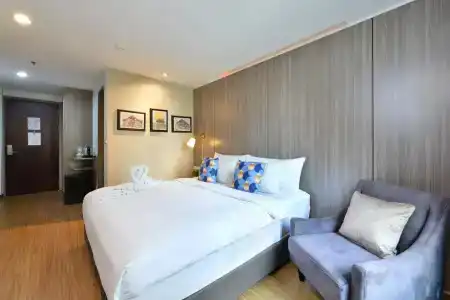 Le Royal Meridien Beach Resort & Spa Dubai - 21