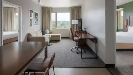 Residence Inn by Marriott Portland Downtown/Pearl District - 65