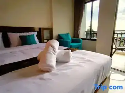 Lucky Patong - 60