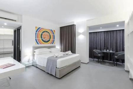 Suite Palermo Apartment - 98