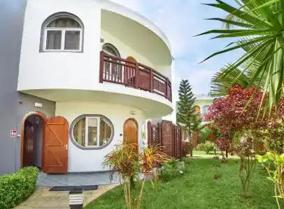 Gold Beach Resort - 35