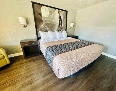 Canyon Inn - 2