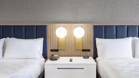 Holiday Inn Resort Beach, An Ihg - 43