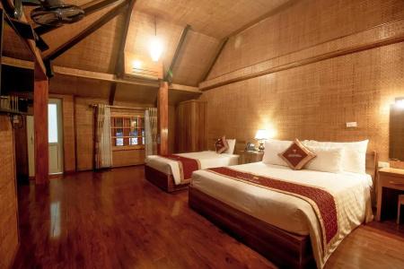 Khu nghỉ dưỡng Thung Nham - Thung Nham Resort - 16