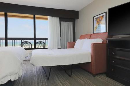 Hampton Inn - 64
